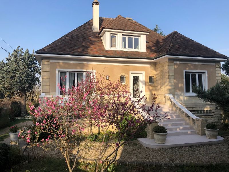 Cabinet de Massage Saintry sur Seine